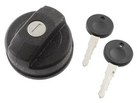 Tankdeckel FüR Ford Escort Mk5 (90-95)