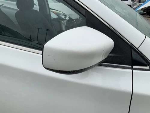 Passenger Side View Mirror Power Non-heated OEM 13-15 SENTRA 1343633