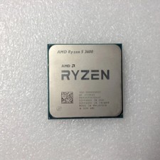 AMD Ryzen 7 2700 3.2GHz 8 Cores, Socket AM4 CPU YD2700BBM88AF 