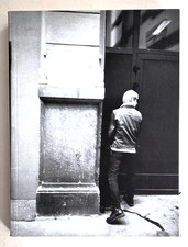 Black and Blue – Morten Andersen Photo Book Limited Edition of 600 - SIGNED