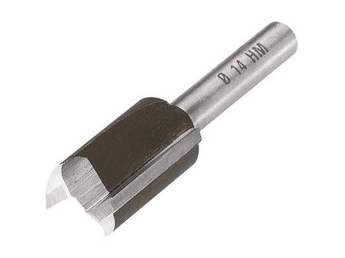 Wolfcraft NutfräSer Ø 4 X 14 Mm Hss Schaft 6 Mm NutfräSer-image
