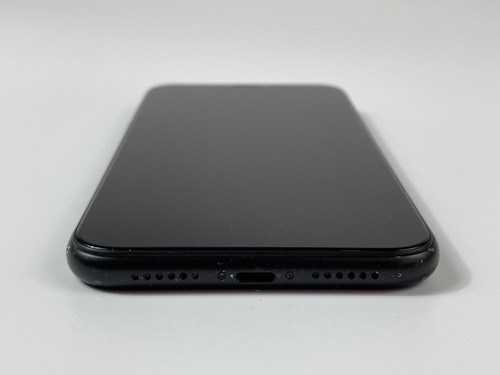 Smartphone Apple iPhone XR 64 GB A1984 nero (AT&T) - condizioni rotte - Foto 4 di 7