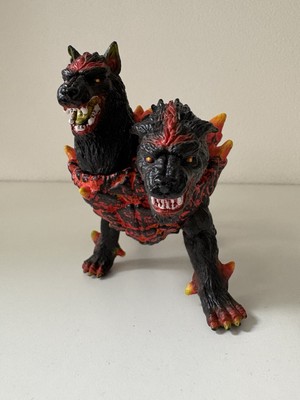 Schleich Eldrador Creatures Höllenhund (42451)