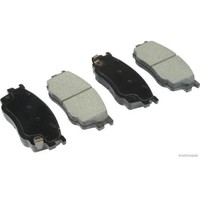 Herth+Buss Jakoparts J3603055 Bremsbelagsatz Scheibenbremse Vorderachse Mazda