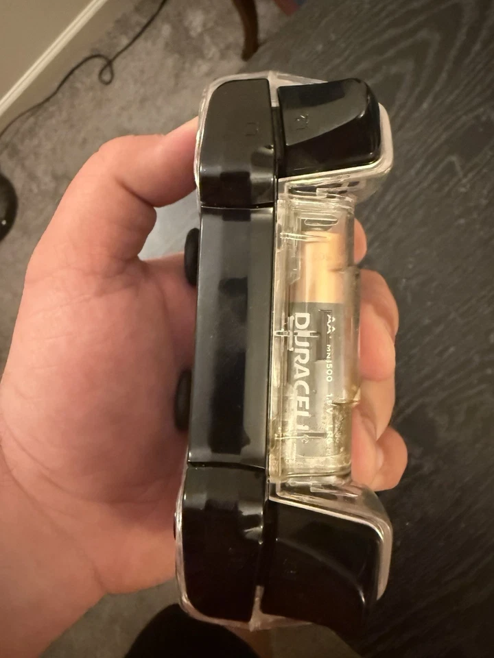 Afterglow PS3 Wireless Controller No Dongle - Image 3 of 4