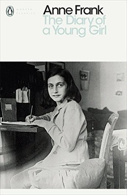 The Diary of a Young Girl: The Definiti..., Frank, Anne