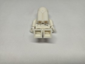 LEGO Statue Space Police 3 Classic SP103 MINIFIGURE FROM 5974 Galactic Enforcer