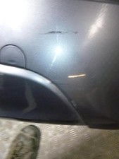 Pare-choc arrière Hyundai I30