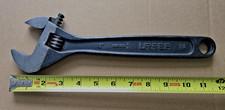 Urrea Adjustable Wrench 712S 12 Long 1-5/8 Ma...