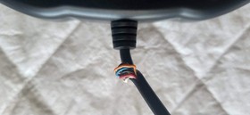 Sega Genesis Console 16-Bit Cartridge model Tested 