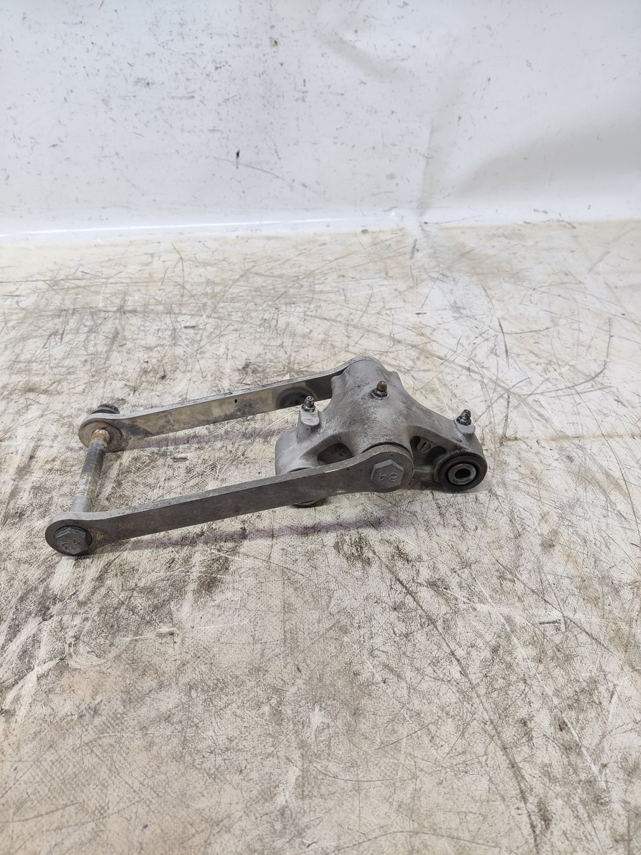 Rさん SWINGARM FOR 2003 KAWASAKI ZX12R 1200 (e12972) | eBay