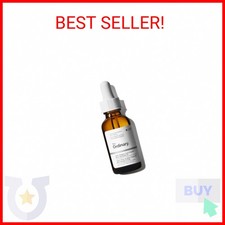 The Ordinary 100% Organic Cold-Pressed Rose Hip Seed Oil, Addresses Signs of Agi