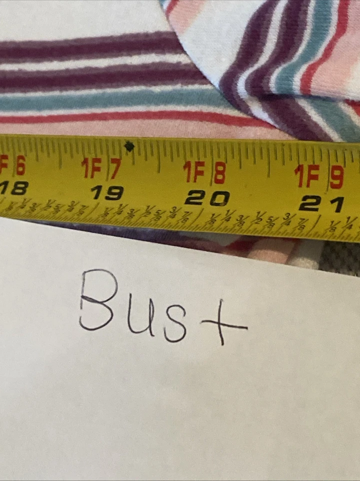 Top Karen Scott Tortuga Cuello Simulado Manga Larga Talla X-GRANDE Foto 4 de 4