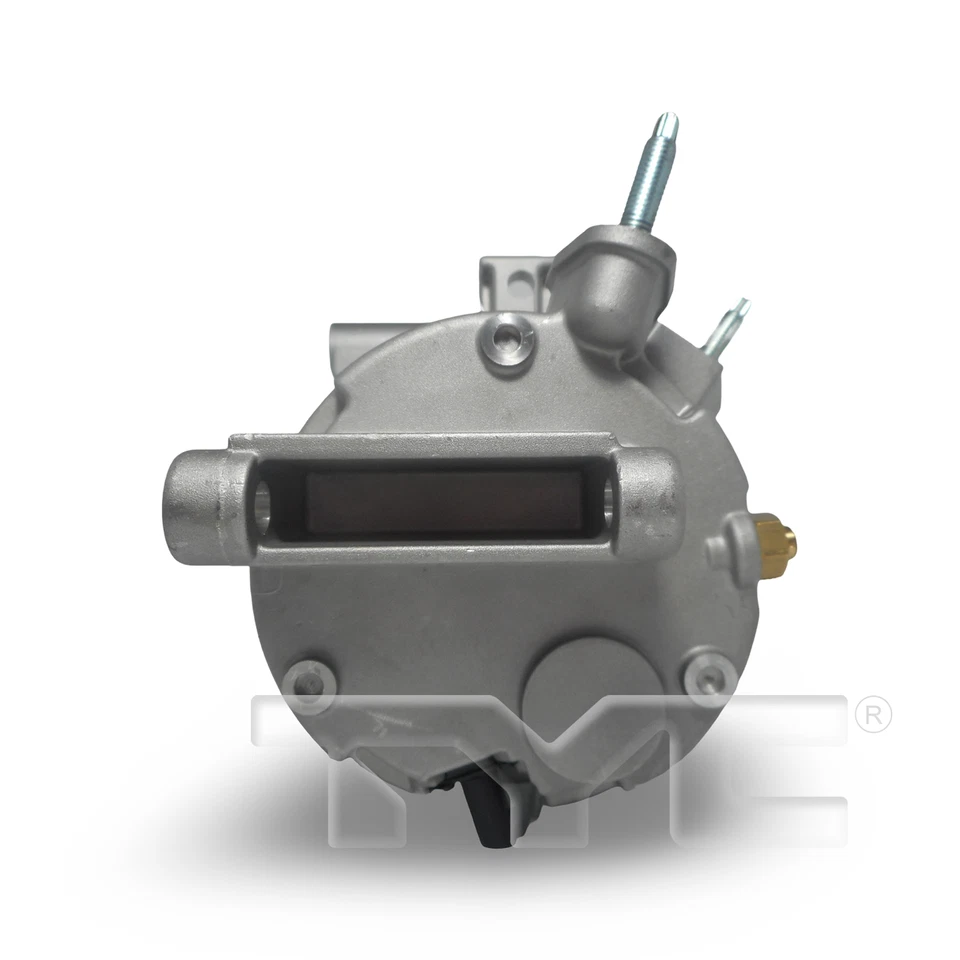 Compresor para Ford F-150/18-21 Expedition KL1Z 19703 A 17-20 Foto 3 de 4