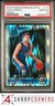 2018 PANINI DONRUSS OPTIC SHOCK PRIZM #177 LUKA DONCIC RC RATED ROOKIE PSA 10