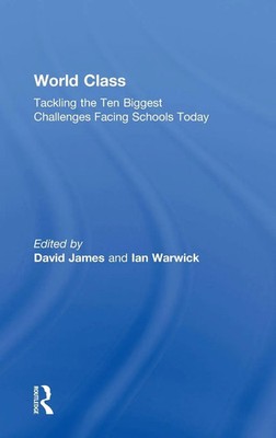 David James (u. a.) | World Class | Buch | Englisch (2017) | Routledge