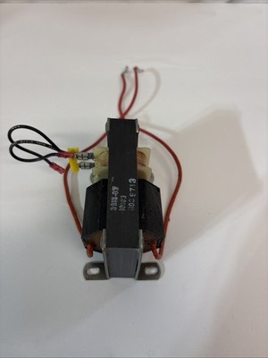 Power Transformer For CLASSIC Living Air System XL-15 NEW Pulls