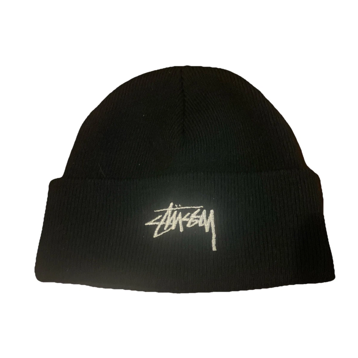 Stussy Men's Beanie Hats for sale - eBay