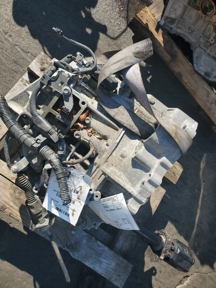 Automatic Transmission Fits 13-18 LEXUS ES350 276170 - Изображение 2 из 4