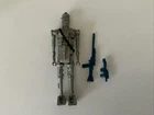Star Wars ESB IG-88 Original & Complete Kenner 1980 with Weapons