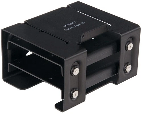 SONNET Fusion Flex J3i  Mounting System für 2019 Mac Pro    FUS-FLEX-J3