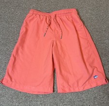 Boy's Youth Southern Tide Swimsuit Swim Trunks Size Large 12-14