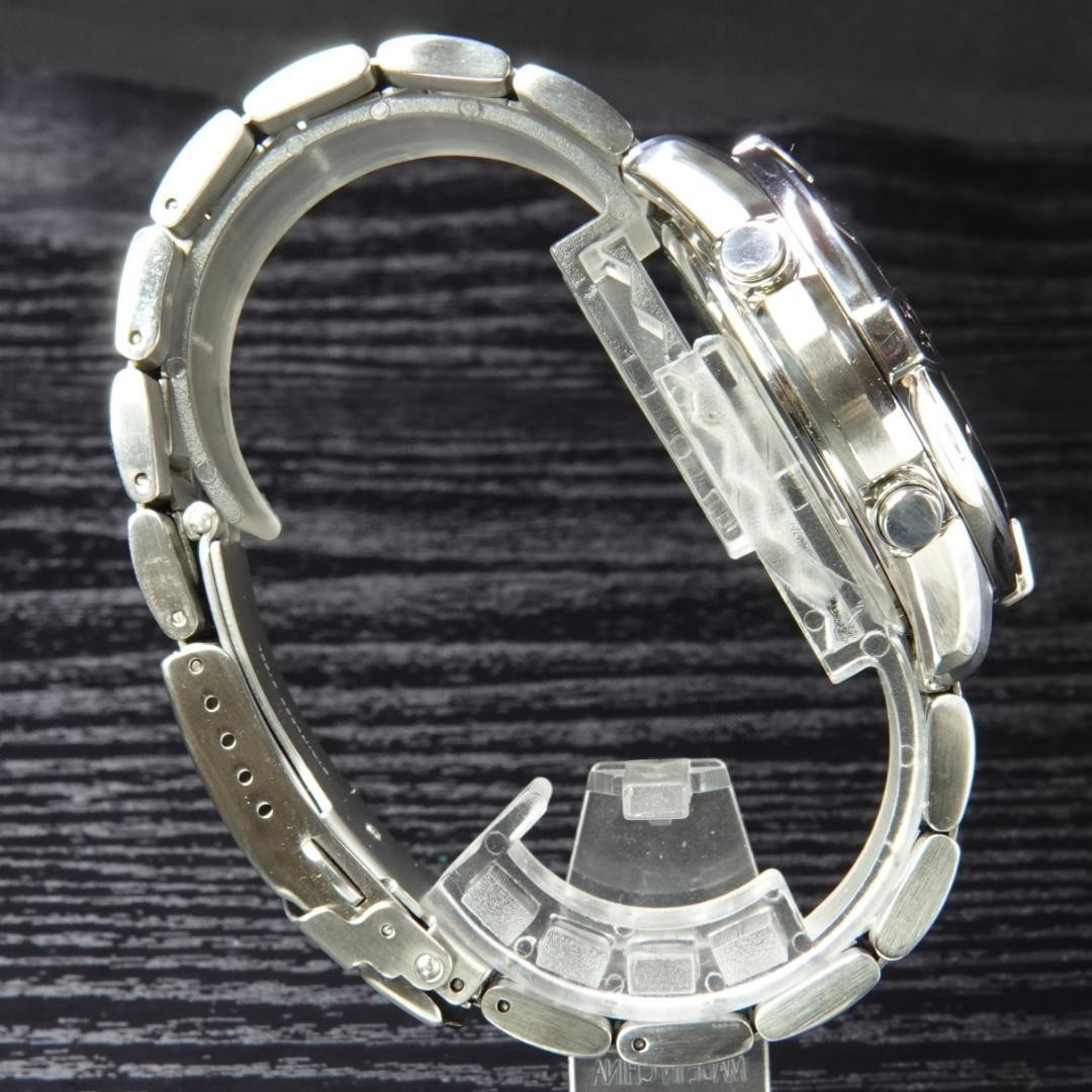 Citizen C300-T007422 Watch Multi Function Analog … - image 4