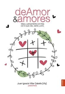 deAmoramores (Laude) von Villar Cabello, Juan Ignacio | Buch | Zustand sehr gut