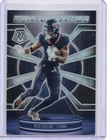 2025 Mosaic Nico Collins Silver (Raw)
