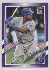 2021 Topps Meijer Purple Maikel Franco #48 1d4m