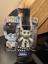 Product Image: Good Luck Trolls The Bride Of Frankenstein Universal Monsters New
