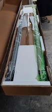 Original VW Amarok 10-22 Trittbrett Satz Aluminium 2H0071691B