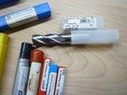 End Mills  HS NEW ALL US MADE 12 PC. LOT NIAGARA, MORSE OTHERS — photo 5
