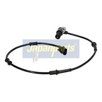 Sensor Raddrehzahl Vorne Links Japanparts ABS 504 FÜR Mitsubishi ABS Sensor
