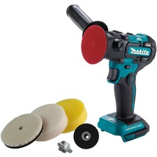Makita 18V Lxt Polisher Sander Bare Tool