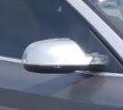 2010-2014 Audi S5 RH Passenger Door Mirror Side View OEM