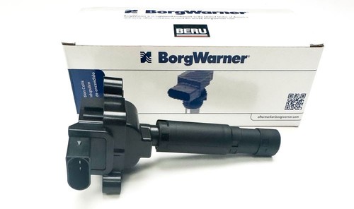 Set of 4 Ignition Coils for Mercedes Benz 1.8 Kompressor - M271 - Picture 3 of 4