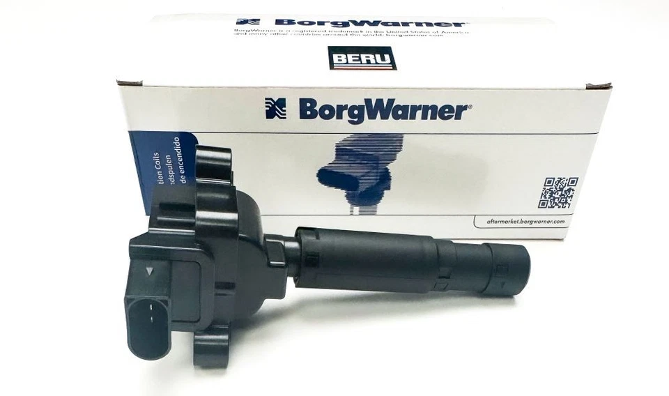 Set of 4 Ignition Coils for Mercedes Benz 1.8 Kompressor - M271 - Image 3 of 4