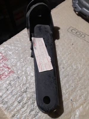 7571210 Engine Support Bracket Side Gearbox Fiat Uno / Mille Original Fiat Clip