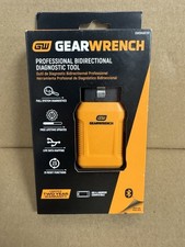 GearWrench Professional Bi-Directional Diagno...