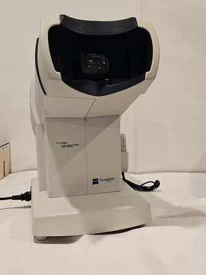 Zeiss Humphrey 710 Visual Field Analyzer
