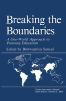 B. Sanyal | Breaking The Boundaries | Taschenbuch | Englisch (2012) | 278 S.