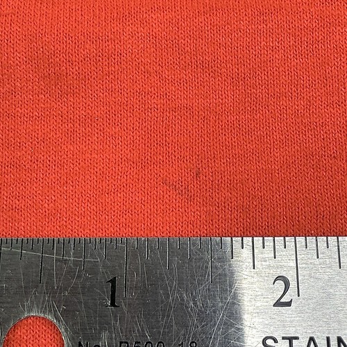 Camiseta De Colección Fruit of the Loom Puntada Única Bolsillo Rojo Grande EE. UU. NUEVA WARD’S - Imagen 14 de 19