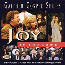Joy in the Camp by Various Artists