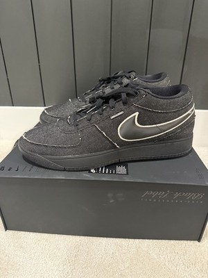 Nike Book 1 Black Label Pack Denim Vintage EYBL Promo PE 