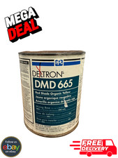 Ppg Deltron Dmd665 Red Shade Organic Yellow Automotive Toner Paint Quart Ppg Deltron Dmd665 Red Shade Organic Yellow Automotive Toner Paint Quart