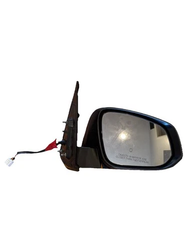 2016 2022 TOYOTA TACOMA RIGHT SIDE DOOR MIRROR 5 WIRE OEM READ
