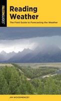 Jim Woodmencey | Reading Weather | Taschenbuch | Englisch (2022) | Falcon Guides
