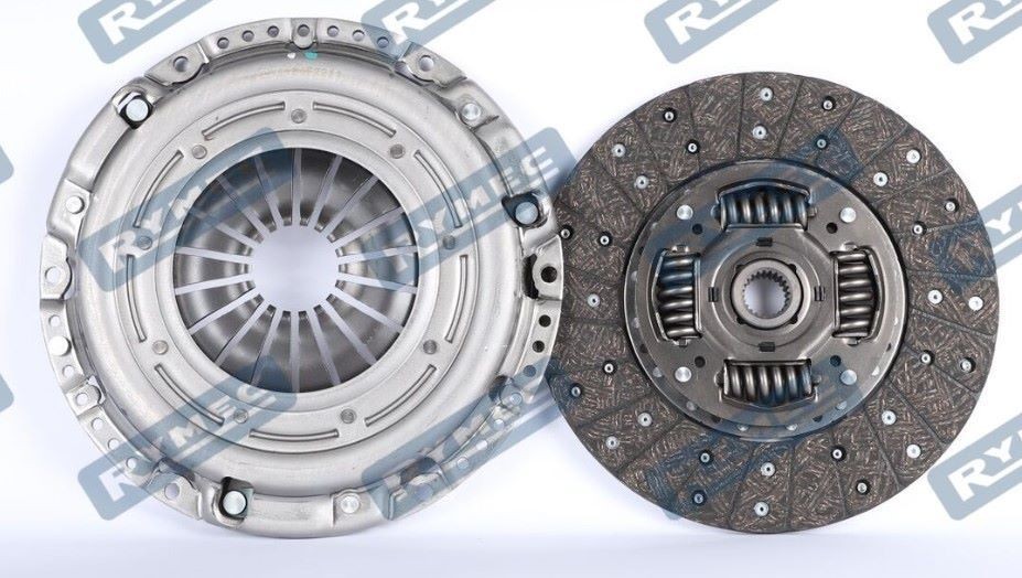 Clutch Kit for FORD TRANSIT 2006 to 2014