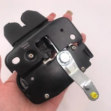 84631-ED400 Rear Trunk Lid Lock Latch Actuator For 2007-2014 Nissan Tiida Latio